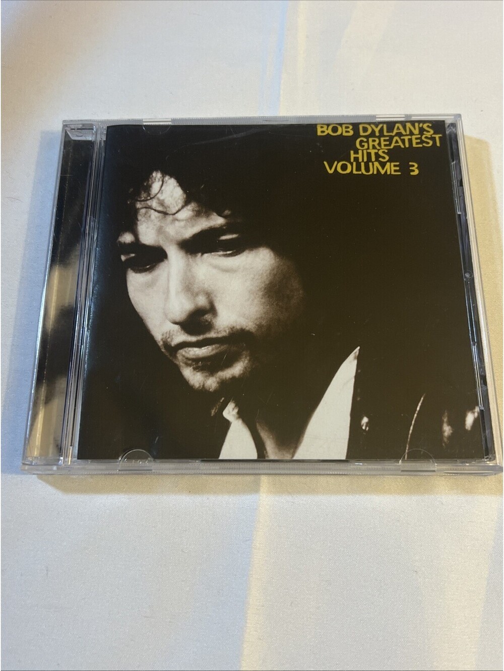 BOB DYLAN – Bob Dylan's Greatest Hits Volume 3 (CD) - NICE! AWESOME! L@@K!